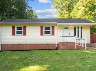 4717 Riverside Dr, Durham, NC 27704