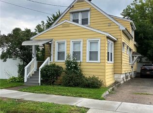 308 Coughlin Ave, Syracuse, NY