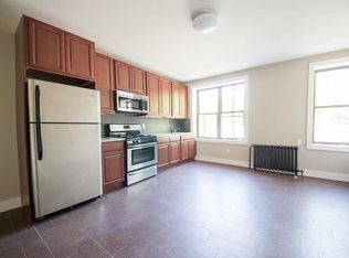 213 Wainwright St #307, Newark, NJ 07112