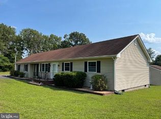 11420 Kendall Rd, Orange, VA
