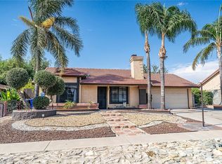 14856 Sequoia Ave, Fontana, CA 92335