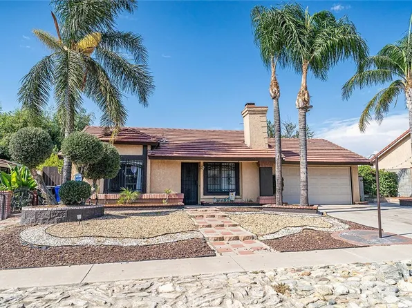 14856 Sequoia Ave, Fontana, CA 92335