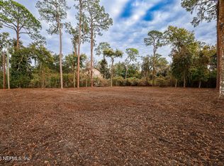 0 DOCTORS LAKE INLET Cove, Orange Park, FL 32073