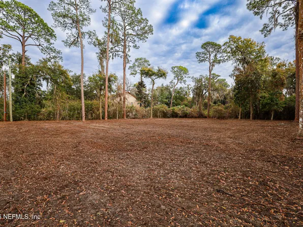 0 DOCTORS LAKE INLET Cove, Orange Park, FL 32073