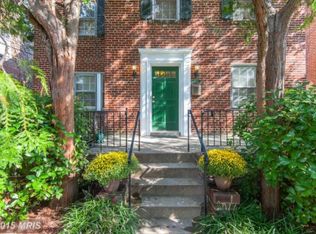 1412 Otis St NE, Washington, DC
