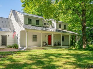 313 Main St, Hopkinton, NH 03229