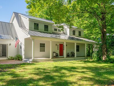 313 Main Street, Hopkinton, NH, 03229