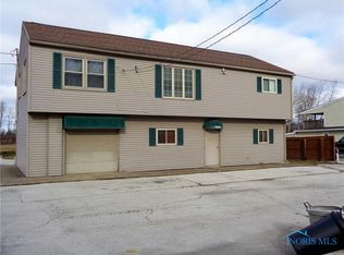 10705 Jerusalem Rd, Curtice, OH 43412