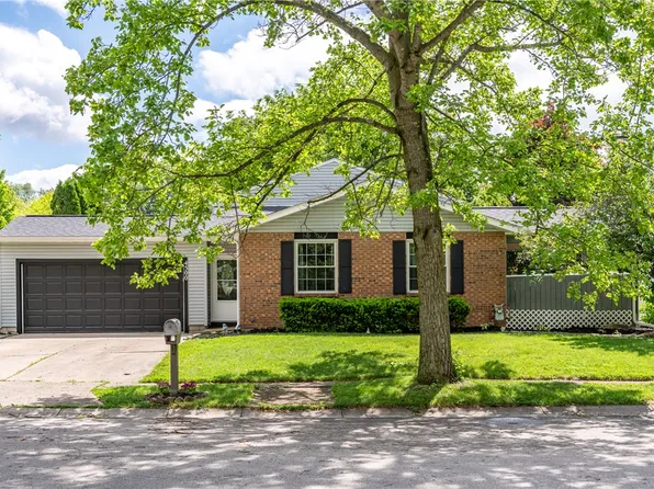 4500 Rainbrook Way, Dayton, OH 45424