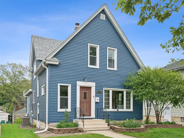 410 Wilcox St, Joliet, IL 60435