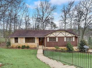 1124 Jacque Cir, Birmingham, AL 35235
