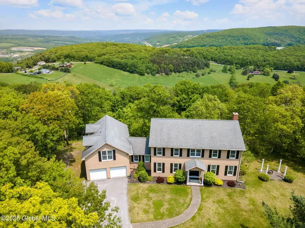 340 Oak Meadows Road, Schoharie, NY 12157