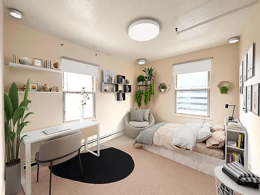 Rented by Pear NYC LLC | media 17