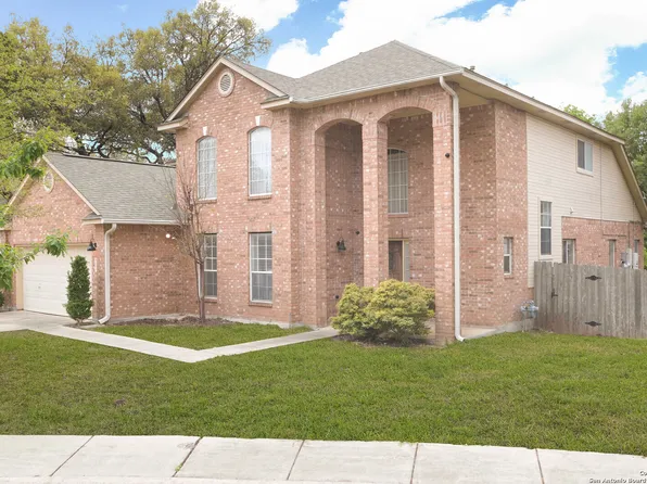 10507 Pemleaf Ct, San Antonio, TX 78240