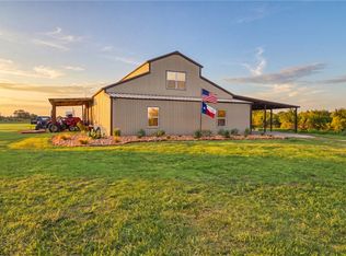 10905 Fm 1361, Snook, TX 77878