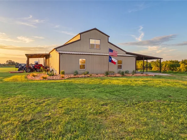 10905 Fm 1361, Snook, TX 77878