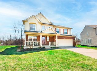 8262 S Warwick Ct, Ypsilanti, MI
