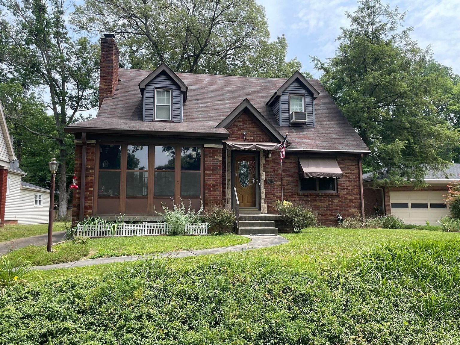 500 S Alvord Blvd, Evansville, IN 47714 Zillow