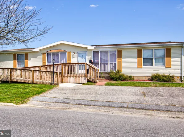 101 Susan Pl, Dover, DE 19901