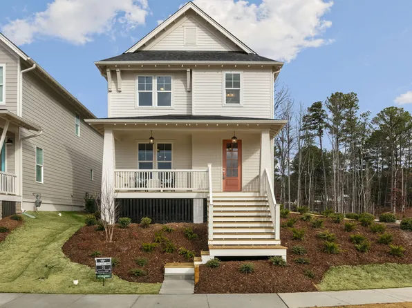 3302 Mission Olive Pl, New Hill, NC 27562