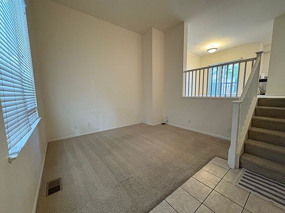 Bright, open-concept living area with abundant natural light