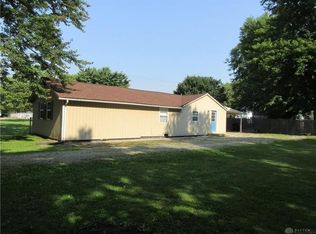 300 W Cherry St, New Paris, OH 45347