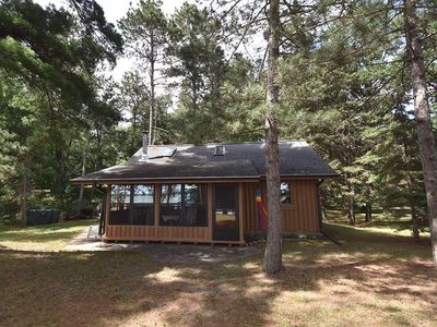 14211 Forest Ln, Park Rapids, MN, 56470