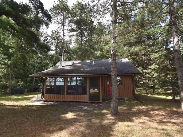 14211 Forest Ln, Park Rapids, MN 56470