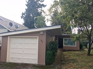 285 W Clarendon St, Gladstone, OR