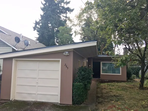 285 W Clarendon St, Gladstone, OR 97027
