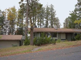 1655 SW View Dr, Pullman, WA 99163