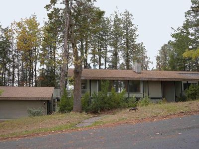 1655 SW View Dr, Pullman, WA, 99163