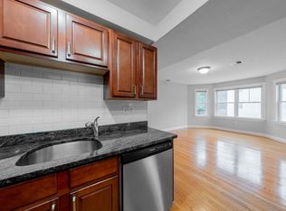 14 Notre Dame St #3A, Roxbury, MA 02119