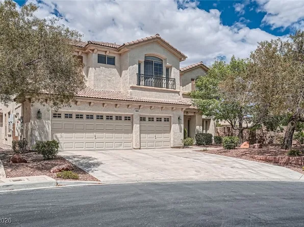 4804 Laurentia Ave, Las Vegas, NV 89141