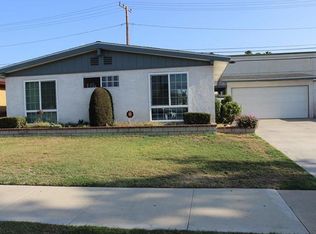 2246 W Falmouth Ave, Anaheim, CA 92801