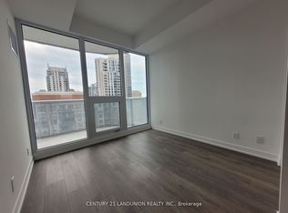 15 Holmes Ave #1401, Toronto, ON M2N 0L4