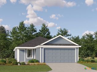 361 Rancho Del Cielo Loop, Jarrell, TX 76537