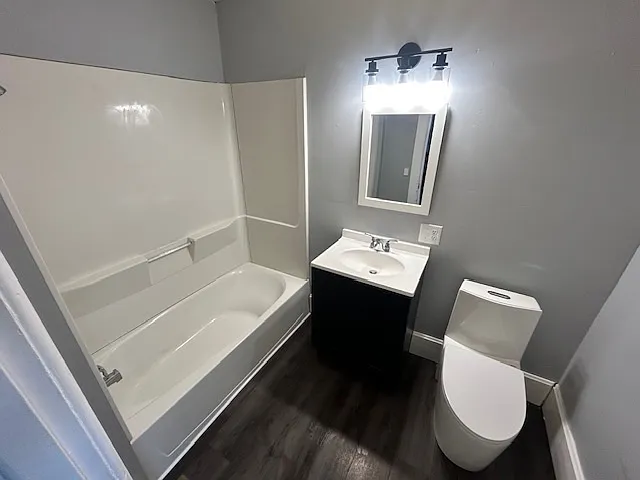 115 Center St NW #A — Photo 10