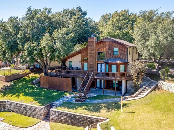 4045 Dakota Trl, Granbury, TX 76048