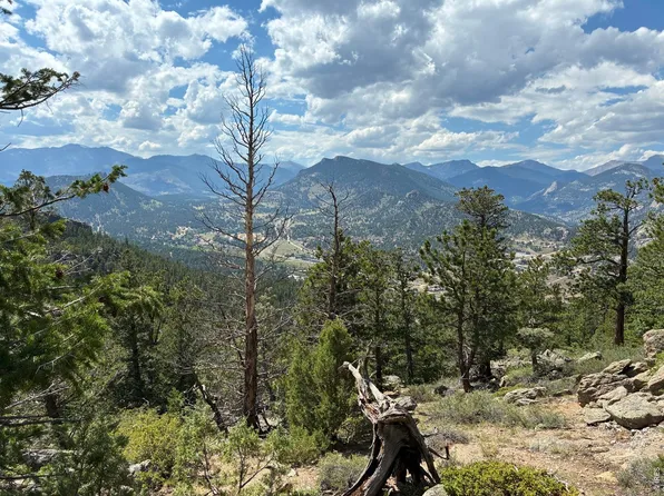 0 Prospect Mountain Dr, Estes Park, CO 80517