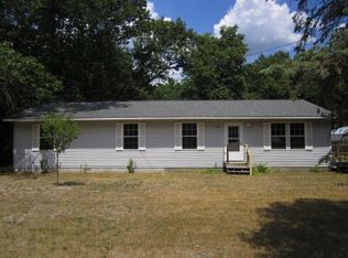6910 Evanston Ave, Muskegon, MI 49442
