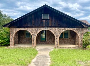 622 N Martin St, Warren, AR 71671