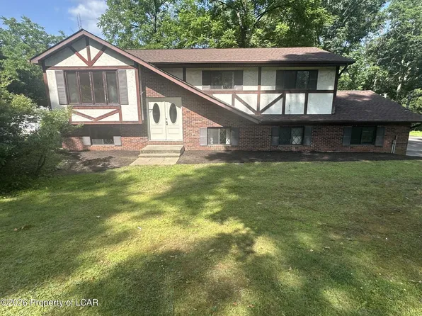 17 Main Rd, Mocanaqua, PA 18655