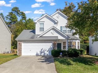2329 Lazy River Dr, Raleigh, NC 27610