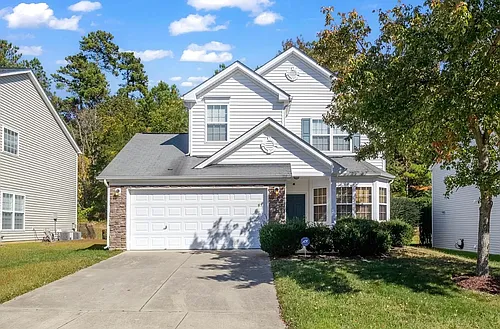 2329 Lazy River Dr Photo 1