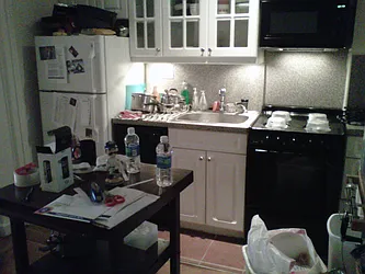 Rented by Front Line NY Realty