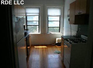 96 Linden St APT 9, Allston, MA 02134