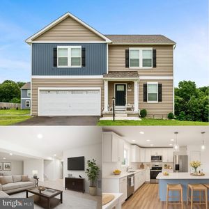 379 Eurasian Dr, Bunker Hill, WV, 25413