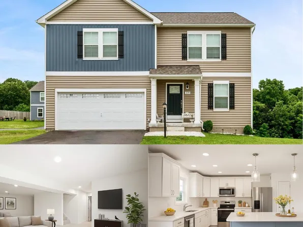 379 Eurasian Dr, Bunker Hill, WV 25413