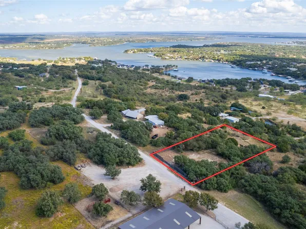 6295 Safe Haven Ln, Brownwood, TX 76801